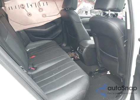 2021 Mazda Mazda6 Touring from USA, damaged, VIN JM1GL1VM0M1608172